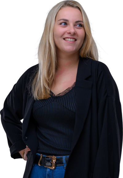 Elke Eijsink